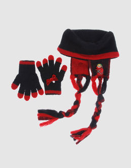 MONNALISA BIMBA - ACCESSORI - Cappelli - su YOOX.COM