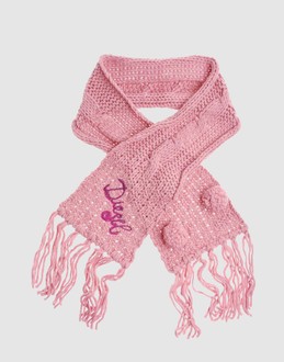 Diesel - Accessories - Scarves - On Yoox.com