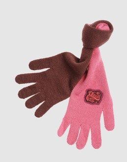 Diesel - Accessories - Scarves - On Yoox.com