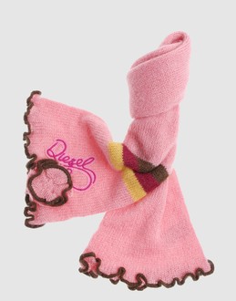Diesel - Accessories - Scarves - On Yoox.com