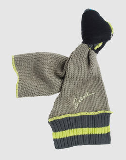 Diesel - Accessories - Scarves - On Yoox.com