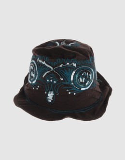 Diesel - Accessories - Hats - On Yoox.com