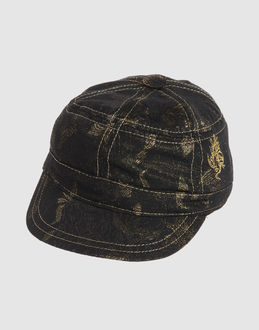 Diesel - Accessories - Hats - On Yoox.com