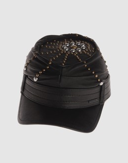 Diesel - Accessories - Hats - On Yoox.com