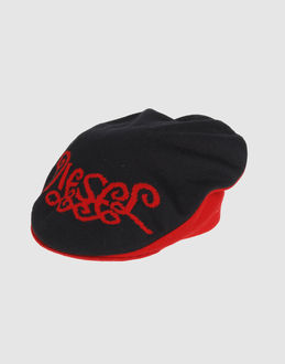 Diesel - Accessories - Hats - On Yoox.com
