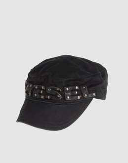 Diesel - Accessories - Hats - On Yoox.com