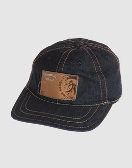 Diesel - Accessories - Hats - On Yoox.com