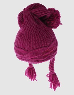 Nolita Pocket - Accessories - Hats - On Yoox.com