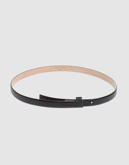 Reptile's House Italy  - Accessories - Belts - On Yoox.com