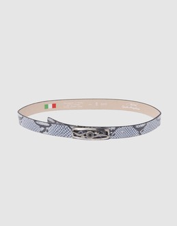 Guido Angeloni - Accessories - Belts - On Yoox.com
