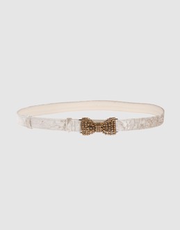 Pinko - Accessories - Belts - On Yoox.com