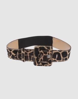 Pinko - Accessories - Belts - On Yoox.com