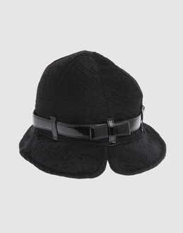 PINKO - ACCESSORI - Cappelli - su YOOX.COM