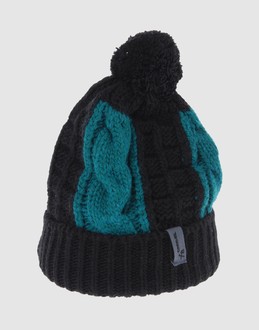 Diesel - Accessories - Hats - On Yoox.com