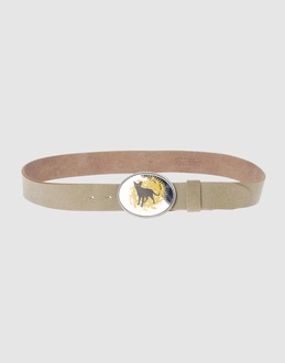 55 DSL ACCESSORIES Belts on YOOXCOM