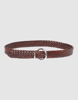 Luciano Barbera - Accessories - Belts - On Yoox.com