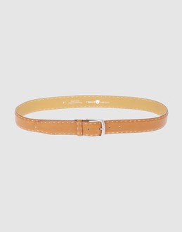 Luciano Barbera - Accessories - Belts - On Yoox.com