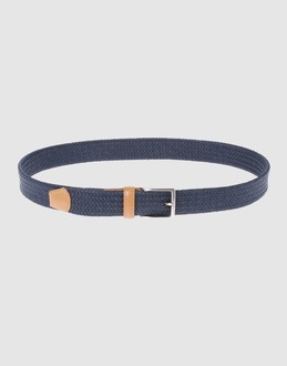 Luciano Barbera - Accessories - Belts - On Yoox.com