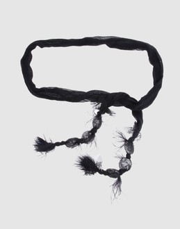 ALBERTA FERRETTI ACCESSORIES Scarves on YOOXCOM