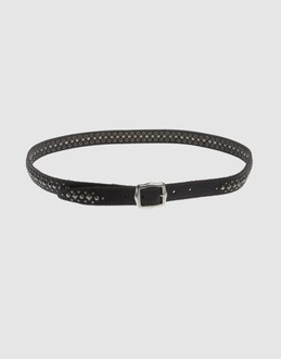 Dsquared2 - Accessories - Belts - On Yoox.com