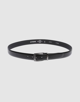 Gf Ferre' - Accessories - Belts - On Yoox.com