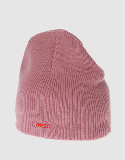 Wesc - Accessories - Hats - On Yoox.com