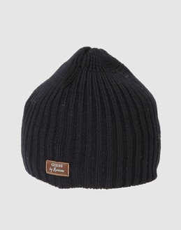 Guess By Marciano - Accessories - Hats - On Yoox.com