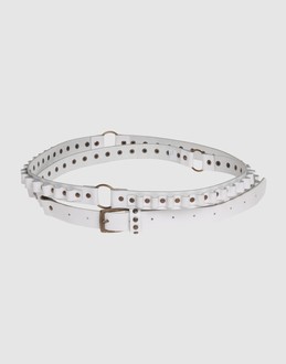Imperial - Accessories - Belts - On Yoox.com