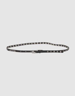 Loops - Accessories - Belts - On Yoox.com