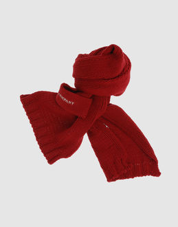 C.P. COMPANY - ACCESSORI - Sciarpe - su YOOX.COM