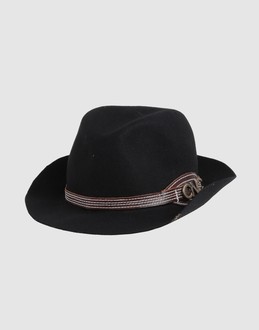 C'n'c' Costume National - Accessories - Hats - On Yoox.com