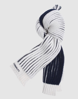 C.P. COMPANY - ACCESSORI - Sciarpe - su YOOX.COM