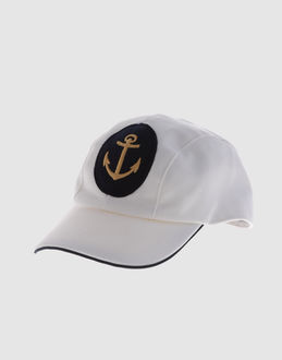 D&g - Accessories - Hats - On Yoox.com