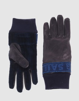 D&g - Accessories - Gloves - On Yoox.com