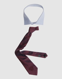 VERSACE YOUNG - ボーイズ - 小物 - ネクタイ on YOOX.COM