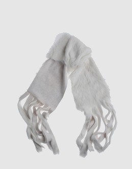 LEA CLEMENT - ACCESSORI - Sciarpe - su YOOX.COM