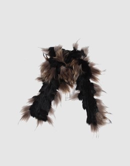 Lea Clement - Accessories - Scarves - On Yoox.com