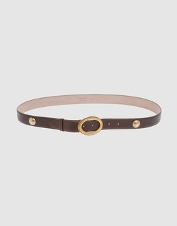 Dolce & Gabbana - Accessories - Belts - On Yoox.com