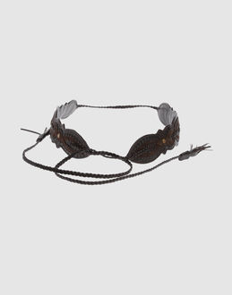 CLAUDIO ORCIANI - ACCESSORI - Cinture - su YOOX.COM
