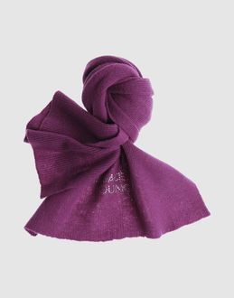 VERSACE YOUNG - ACCESSORI - Sciarpe - su YOOX.COM