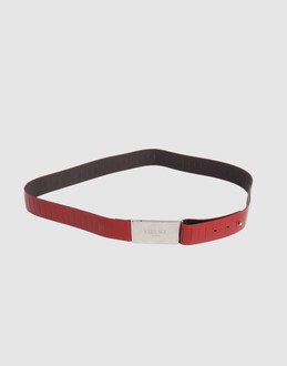 VERSACE YOUNG - ACCESSORI - Cinture - su YOOX.COM