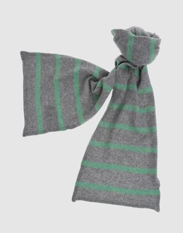 C.p. Company - Accessories - Scarves - On Yoox.com