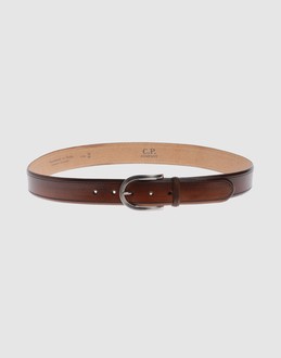 Stone Island Denims - Accessories - Belts - On Yoox.com