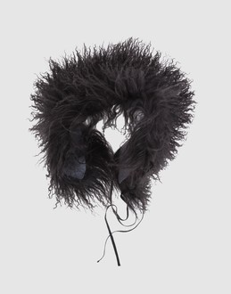 Miu Miu - Accessories - Collars - On Yoox.com