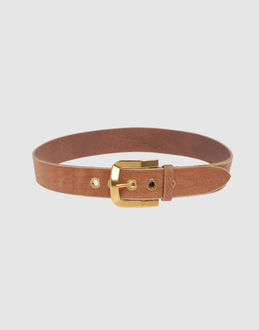 Dolce & Gabbana - Accessories - Belts - On Yoox.com