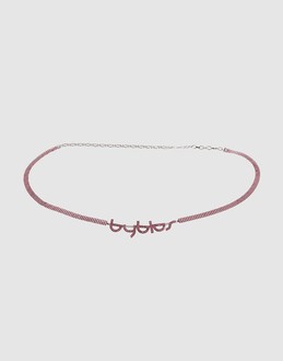 Byblos - Accessories - Belts - On Yoox.com