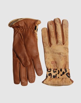 Alviero Martini 1a Classe - Accessories - Gloves - On Yoox.com