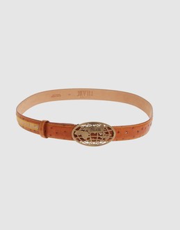 Alviero Martini 1a Classe - Accessories - Belts - On Yoox.com