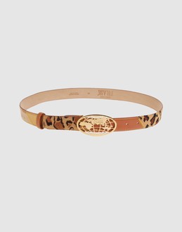 Alviero Martini 1a Classe - Accessories - Belts - On Yoox.com