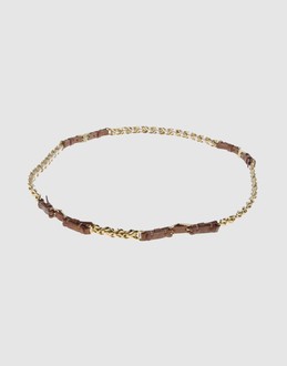 Dsquared2 - Accessories - Belts - On Yoox.com